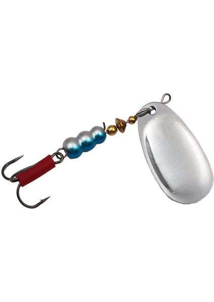 Discovery SP08B Spinner Döner Kaşık 9gr 7.3cm R6 fiyatları