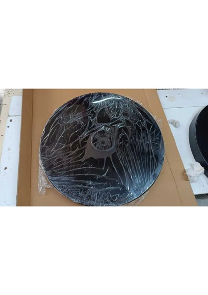 Sf 18 Nero Sf 18 Sx Sf 18 Bordi Taban 3500 gr Siyah 42 cm