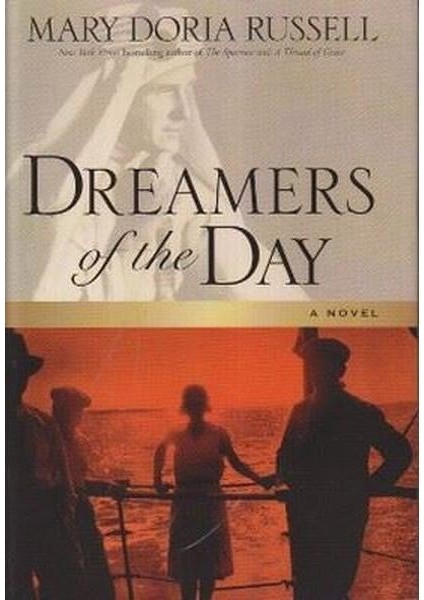 Dreamers Of The Day