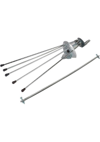 Otomatik Soba Askısı (4915)