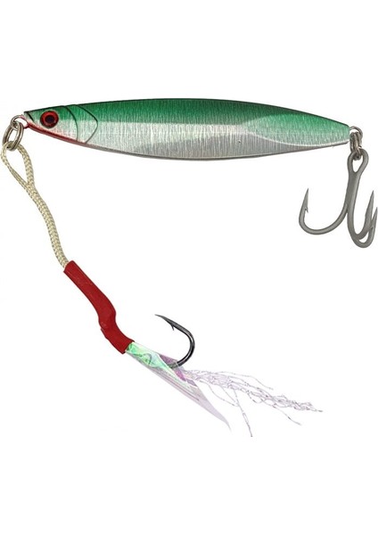 Discovery 1308A Metal Jig Yem 100GR R006