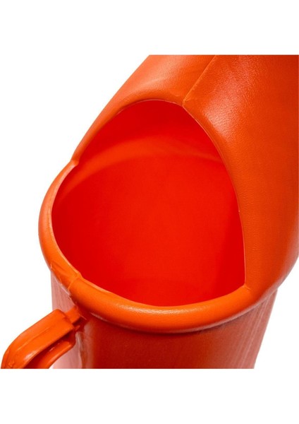 5 Lt Ağızlı Plastik Huni ve Bidon Seti, Pratik ve Dayanıklı Depolama Çözümü fırsatları