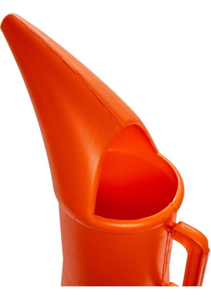 5 Lt Ağızlı Plastik Huni ve Bidon Seti, Pratik ve Dayanıklı Depolama Çözümü indirimleri