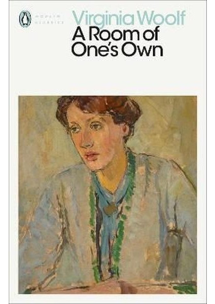 A Room Of One's Own