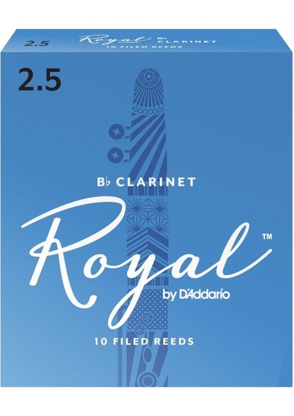 Bb Klarnet Kamışı No:2,5, Ahşap Malzeme, Müzik Aleti Aksesuarı