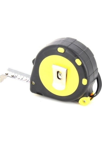 10 Metre Şerit Metre, Dayanıklı ve Hassas Ölçüm Aracı fiyatları