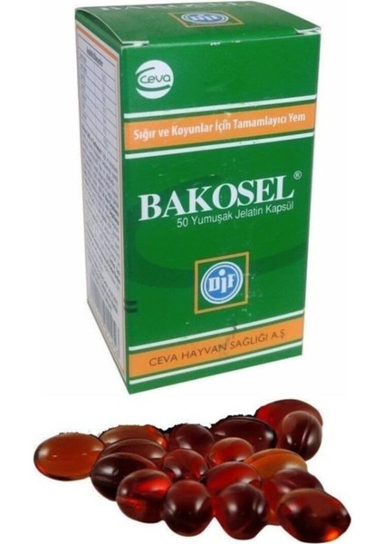 Yumuşak Jelatin Kapsüller, Vitamin ve Mineral Takviyesi, Hayvanlar Için Sağlık Desteği modelleri