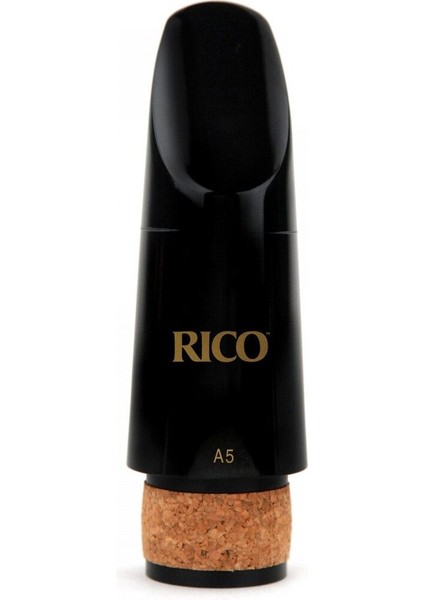 A5 Bb Klarnet Beki, Kaliteli ve Güzel Sesli Müzik Enstrümanı