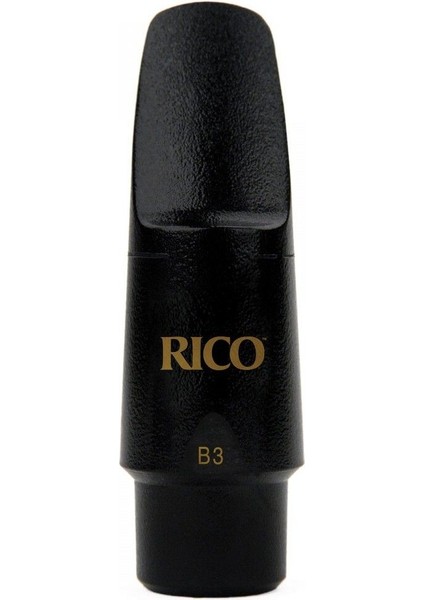 Soprano Saksafon Beki, Kaliteli ve Şık Müzik Enstrümanı, Yüksek Performans Sağlar