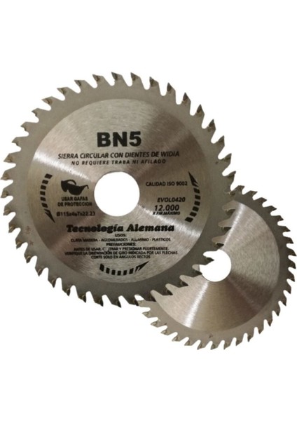 Ahşap ve Mermer Fayans Kesme 115 mm Spiral Taşlama Diskleri Seti modelleri