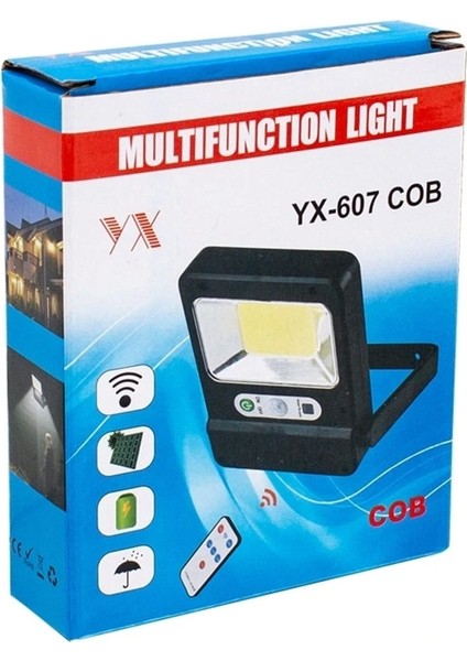Çok Fonksiyonlu Renkli Solar LED Lamba, Enerji Tasarruflu ve Şık Tasarım modelleri