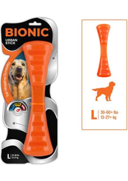 Sağlam ve Dayanıklı 26 cm Köpek Çubuğu, 27 kg Taşıma Kapasitesi ile Ideal Seçim