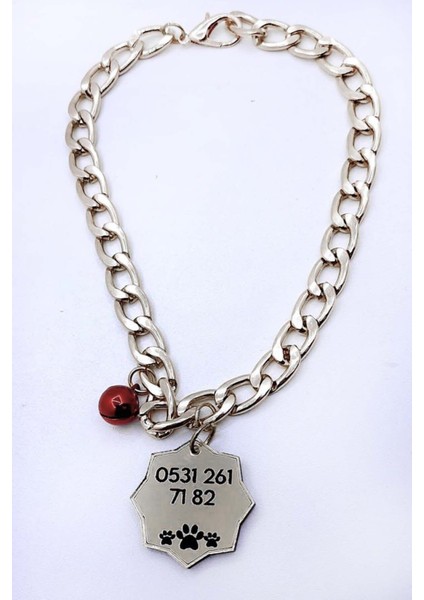 Sevimli ve Özel Küçük Irk Isimlikleri, Şık Tasarımlarla Güvenle Kullanın