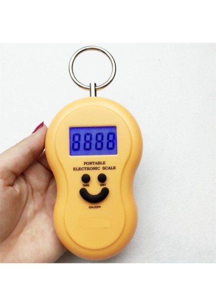 Dijital 50 kg Elektronik El Kantarı, Hassas Tartım ve Terazi Özellikleri fiyatları