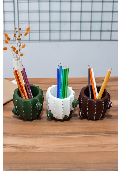 Masaüstü Kaktüs Kalemlik indirimleri