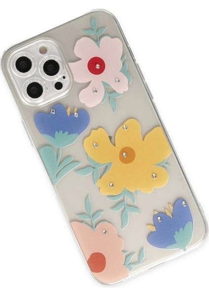 Newface iPhone 12 Pro Max Kılıf Lucky Silikon - Lucky 7 fiyatları