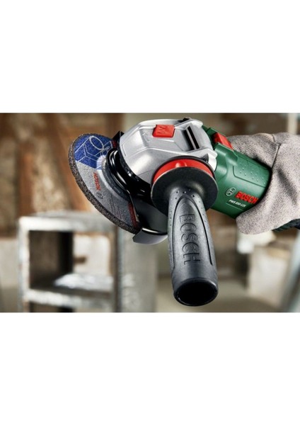 Taşlama Makinesi 850W 125MM Hafif ve Güçlü Çok Amaçlı Araç modelleri