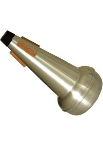 Alüminyum Trombon Susturucu, Hafif ve Dayanıklı Müzik Aksesuarı