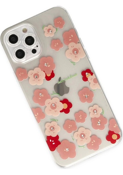 Newface iPhone 12 Pro Kılıf Lucky Silikon - Lucky 3 fiyatları