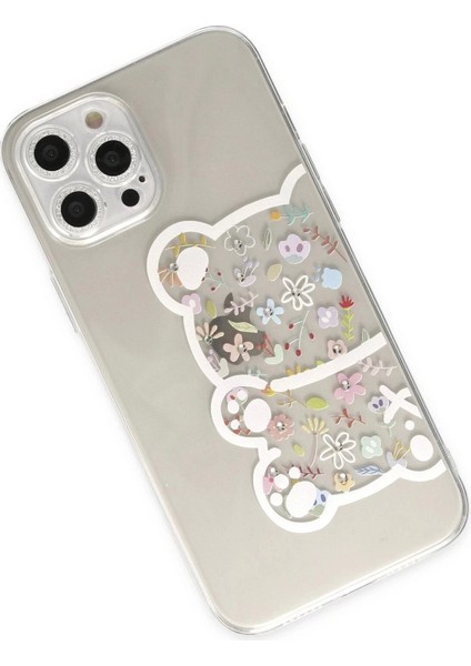 Newface iPhone 12 Pro Kılıf Lucky Silikon - Lucky 4 fiyatları