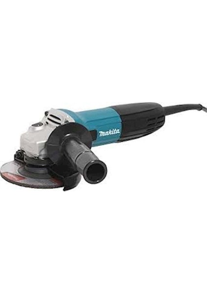 Avuç Içi Taşlama Diski 115MM GA4530R, Dayanıklı ve Yüksek Performanslı Seçenek