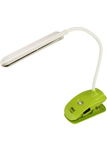 Çok Renkli Şarjlı Masa Lambası, 11 Smd LED Işık ile Parlak ve Şık Tasarım fiyatları