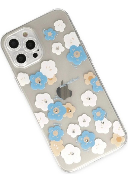 Newface iPhone 12 Pro Max Kılıf Lucky Silikon - Lucky 2 fiyatları