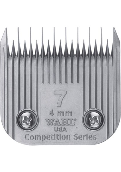 Yüksek Kaliteli 3.8 mm No. 7 Bıçak, Keskin ve Dayanıklı Güçlü Performans