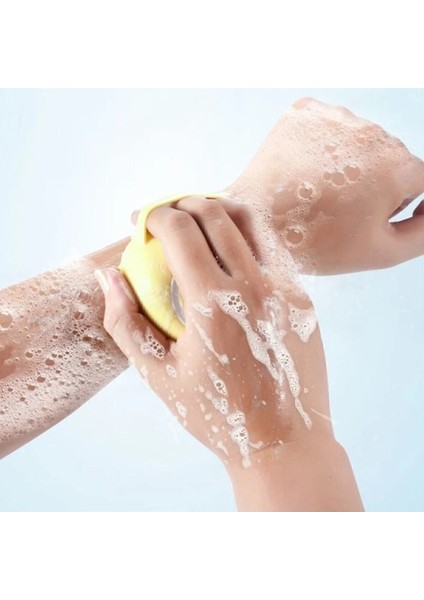 Yumuşak Banyo Kese ve Masaj Fırçası, Evcil Hayvanlar Için Temizlik Aracı modelleri