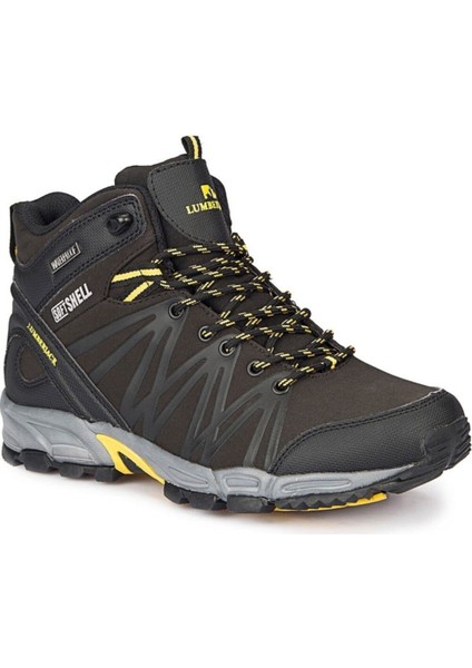 Shell Hi Erkek Waterproof Outdoor Bot 100263672