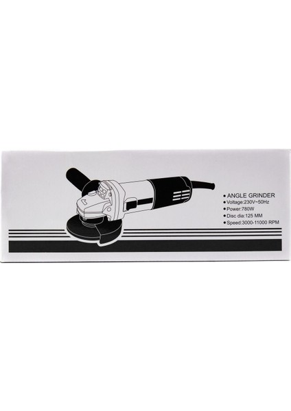 125MM Devirli Spiral Kesici, Dayanıklı ve Yüksek Performanslı Araç