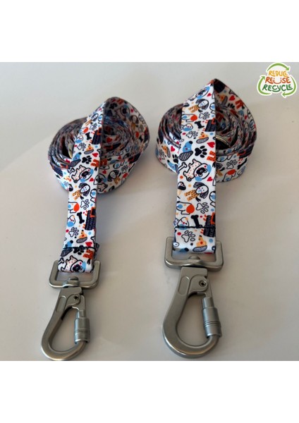 Beyaz Kaba Kılıf, Köpek Kaka Poşetliği ve Gezdirme Kayışı Seti fiyatları