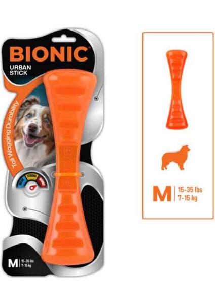 Sağlam ve Lezzetli 23 cm Köpek Çubuğu, 15 kg Kapasiteli, Petshop Kalitesi