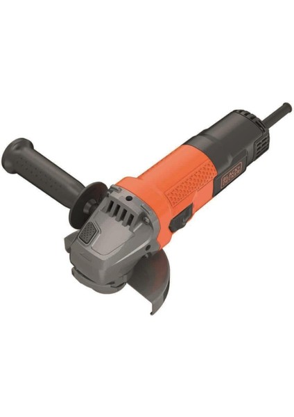 750W 115MM Taşlama Aleti, Hafif ve Güçlü El Aleti