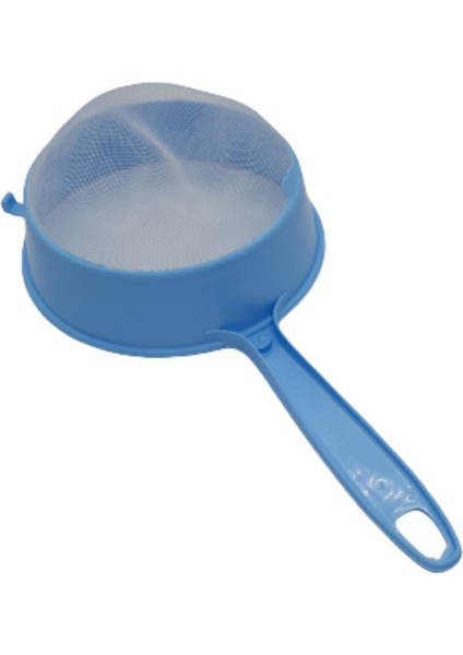 14 cm Plastik Süt Süzgeci, Pratik ve Hafif Süzgeç, Temiz ve Dayanıklı Tasarım fiyatları