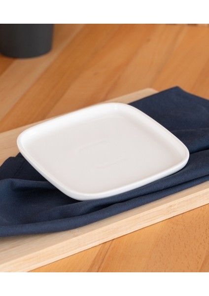 Pure Royal Kare Tabak 15 cm