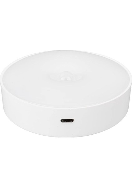 Çok Renkli Kızılötesi Indüksiyon Gece Lambası (5047) fırsatları