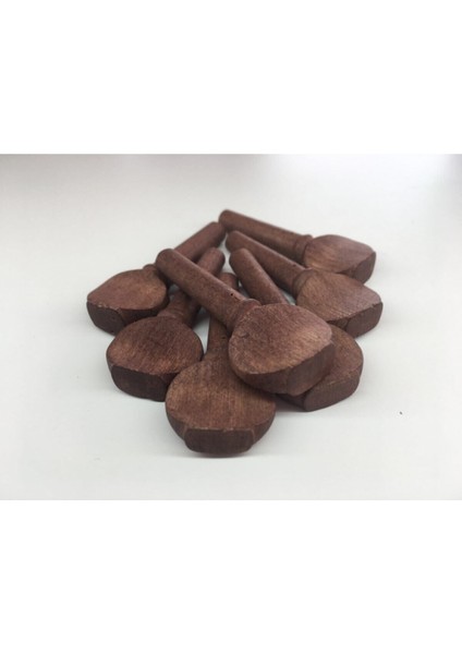 Gürgen Bağlama Saz Burgusu, 7 Adet Kaliteli ve Dayanıklı Seçenek