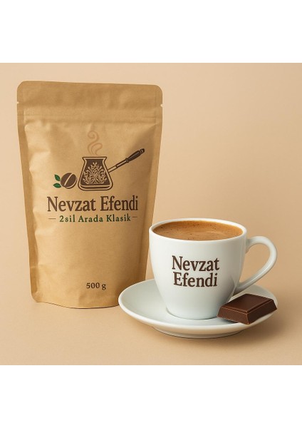 2’si 1 Arada Kahve 500 G – En Çok Tercih Edilen