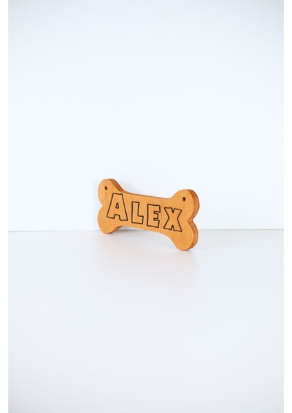 Ahşap Isimlik, Doğal ve Şık Tasarım, Çocuk Odası Dekoru Için Mükemmel Seçim fırsatları