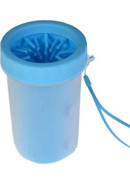 Genis Large Pati Temizleme Aparatı, Pratik ve Hijyenik Kullanım Için Ideal