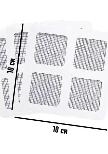 5'li Yapışkanlı Banyo Gider Koruyucu ve Saç Toplayıcı Set fiyatları