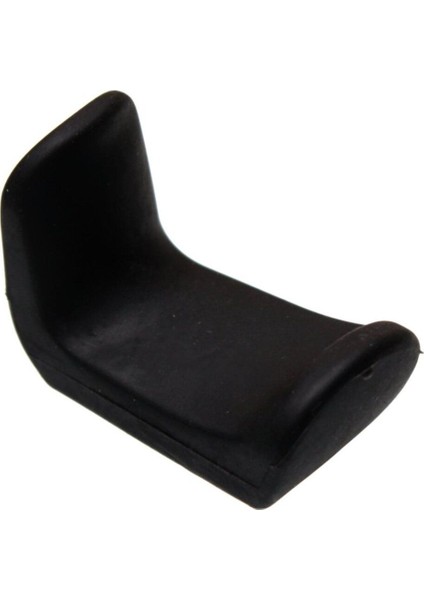 Kauçuk Parmak Dayama Aparatı, Konfor ve Koruma Sağlayan Ergonomik Tasarım