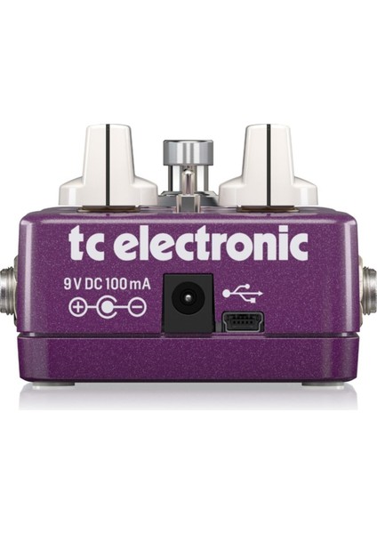 Vortex Flanger Efekti, Müzik Enstrümanı Ses Işlem Pedalı fiyatları