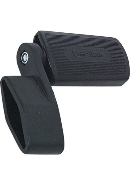 Kontrbas Kulak Döndürücü, Gürültü Engelleyici ve Konforlu Tasarım