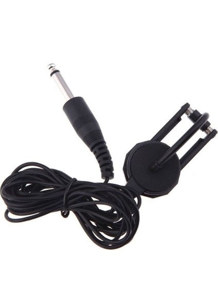 Yüksek Kaliteli Enstrüman ve Mikrofon Manyetik Bağlantı Seti modelleri