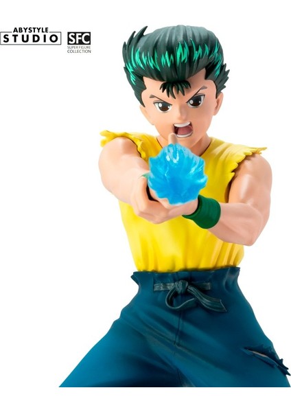 Yu Yu Hakusho - Figurine "yusuke" fırsatları