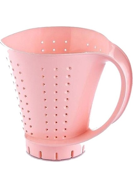 Pratik Kulplu Küçük Süzgeç, Pirinç ve Bakliyat Yıkama Için Ideal fiyatları