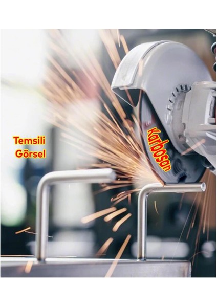 230X3.0X22.23 mm Metal Kesici Taş Disk Spiral Demir Kesme Diski modelleri