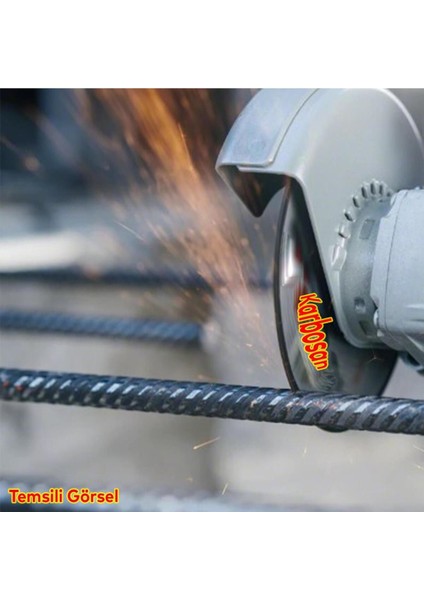 230X3.0X22.23 mm Metal Kesici Taş Disk Spiral Demir Kesme Diski fırsatları